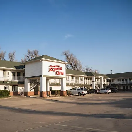 Haysville Express Inn